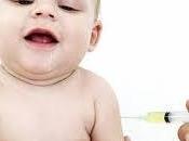 Cuándo aplicar vacunas bebés