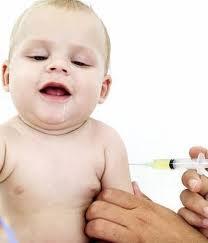 Cuándo aplicar las vacunas a los bebés