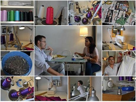 Oswaldo Machín Diseñador Oswaldo Machín Diseñador