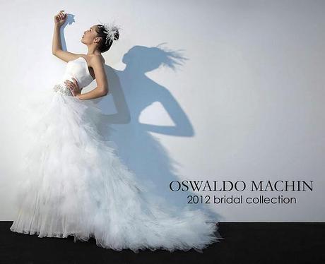 Oswaldo Machín Diseñador