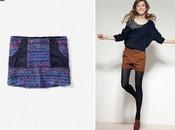 ¿Cómo pongo?: Minifalda