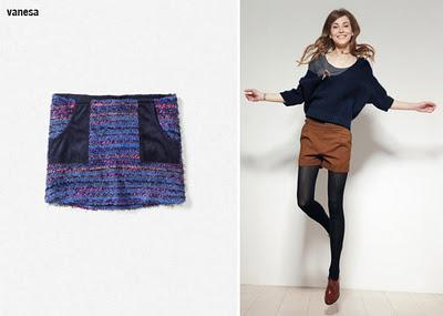 ¿Cómo me lo pongo?: Minifalda