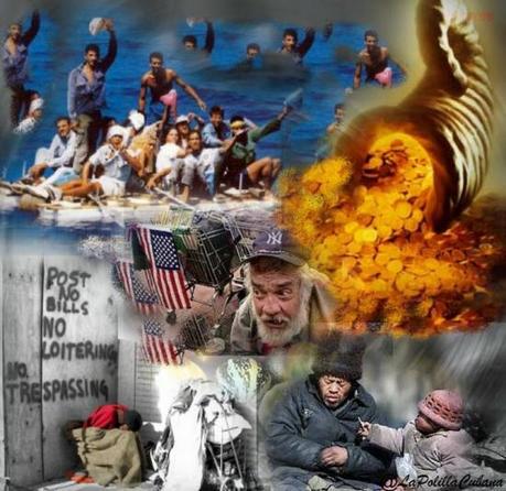 La Ley que asesina desde hace 45 años