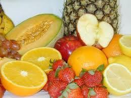 ¿Qué tomamos para desayunar, almorzar y merendar?