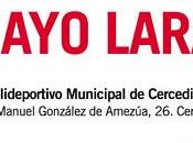 Acto Cayo Lara Cercedilla