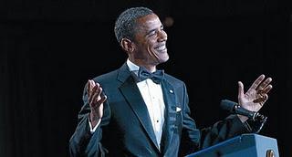 Obama, sin nicotina y con salud «excelente»
