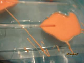 fantasmitas de Halloween