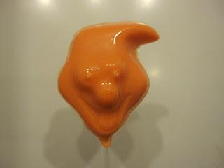 fantasmitas de Halloween