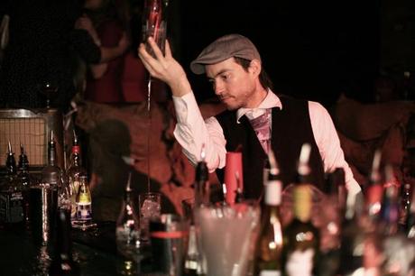 VINTAGE PARTY / FIESTAS REGRESO AL PASADO.