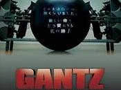 Ganadores 'Gantz'