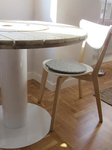 Concurso DIY x4duros'11: Y el ganador del  Macetero iluminado de diseño es...