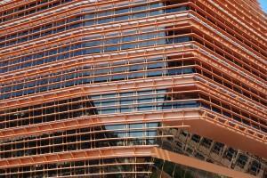 Trabajo... ¿democrático? (Distrito @22, Barcelona, 10-2010) TRABAJO… ¿DEMOCRÁTICO?