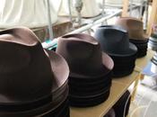 Fábrica Sombreros