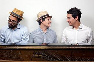 Josh Rouse En Madrid y Barcelona