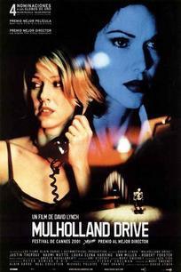 MULHOLLAND DRIVE. Escena del Club Silencio.