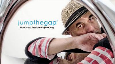 Jump the Gap de Roca