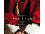 noviembre: Llega última propuesta Moretti, Habemus papam