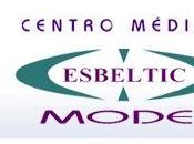 Centro Médico Esbeltic Model