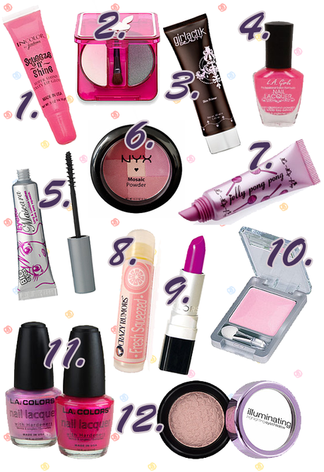 Ideas para Navidad: Strawberry.net y Cherry Culture