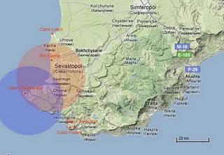 Sebastopol se prepara para el asedio - 02/11/1941. Sebastopol se prepara para el asedio - 02/11/1941.