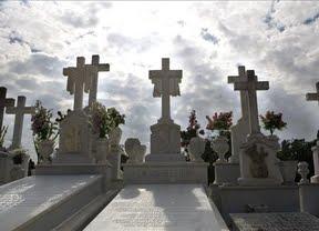 Negocios en torno a la muerte.