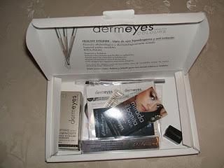 Dermeyes