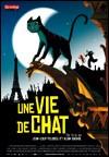 Une vie de chat ( Un gato en París )