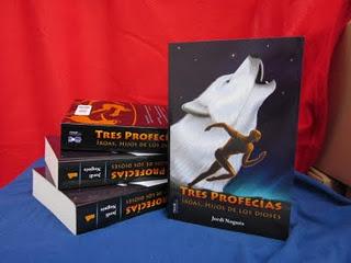 .:Neo Coslado recomienda hoy 02/11/2011 Tres profecías:.