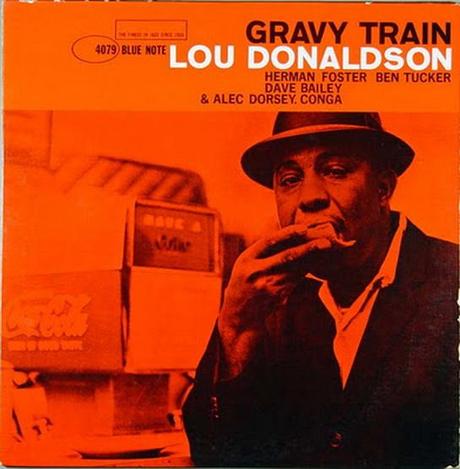 Lou Donaldson, Gravy Train