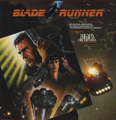 Especial Mejores Bandas Sonoras del Cine: Blade Runner (1982) de Ridley Scott