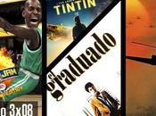 Comenta nuestro programa (NBA JAM, película Tintín, Corazon tinieblas...)