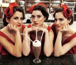 the bandana Splits Sometimes 250x212 The Bandana Splits   Sometimes (2011)