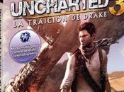 Ndp-Uncharted: traición Drake llega tiendas