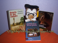 Nuevas Adquisiciones Literarias 32 (NAL 32)