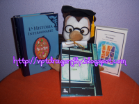 Nuevas Adquisiciones Literarias 32 (NAL 32)