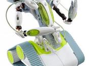 Robot Meccano Spykee wi-fi