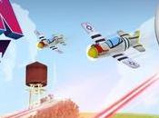 Nuevo shooter para Android Alien Rescue. Primer episodio lanzado!