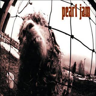 PEARL JAM - VS. (1993)