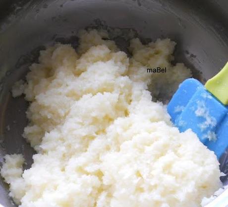 Turron de coco - Bounty - Almond Joy Turron de coco - Bounty - Almond Joy