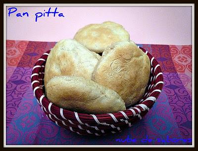 PAN PITTA