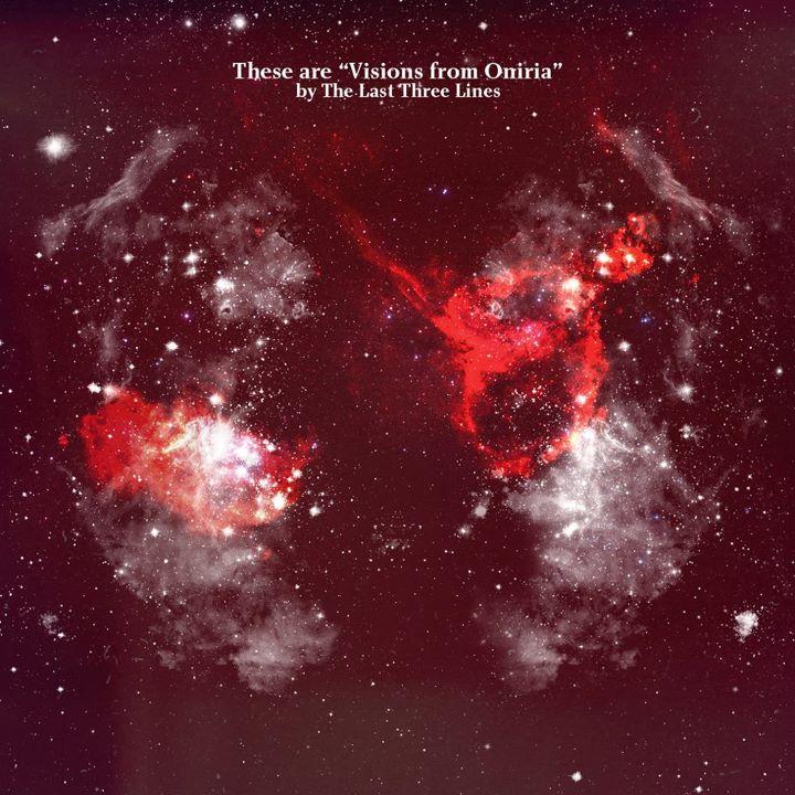 The Last 3 Lines nos regalan su nuevo trabajo