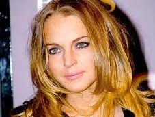 cárcel para Lindsay Lohan