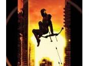 Primer vistazo Ultimate Comics Hawkeye