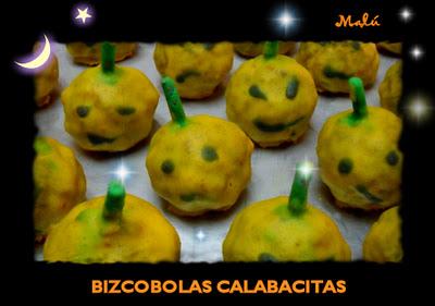 BIZCOBOLAS CALABACITAS