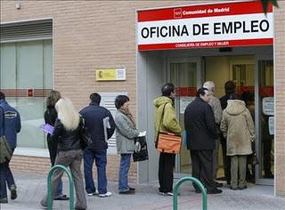 Subsidio por desempleo para trabajadores mayores de 52 años.