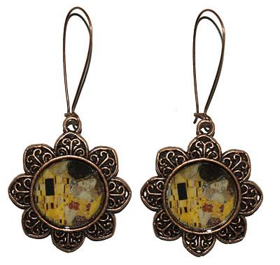 Entrevistamos a Pendientera, convertidora de sueños en joyas