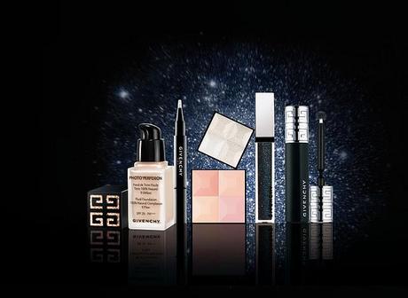 Nuit Celeste (GIVENCHY COLLECTION)