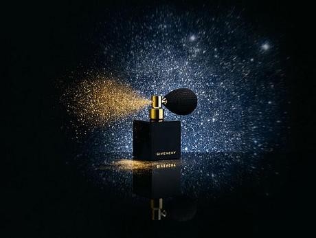 Nuit Celeste (GIVENCHY COLLECTION)