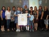Reconocimiento nuestra escuela