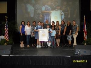 cortesía Amarilis Lamboy